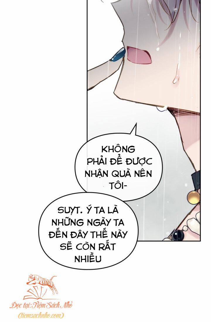 Kết Cục Của Nhân Vật Phản Diện Chỉ Có Thể Là Cái Chết 93 trang 31