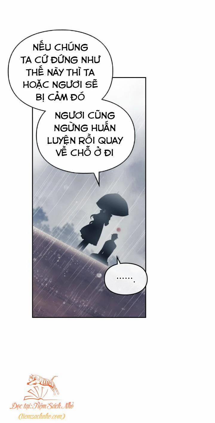 Kết Cục Của Nhân Vật Phản Diện Chỉ Có Thể Là Cái Chết 93 trang 32