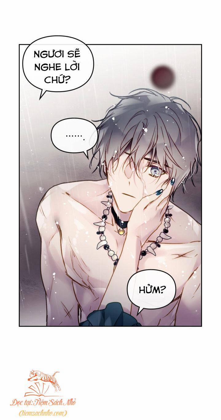 Kết Cục Của Nhân Vật Phản Diện Chỉ Có Thể Là Cái Chết 93 trang 33