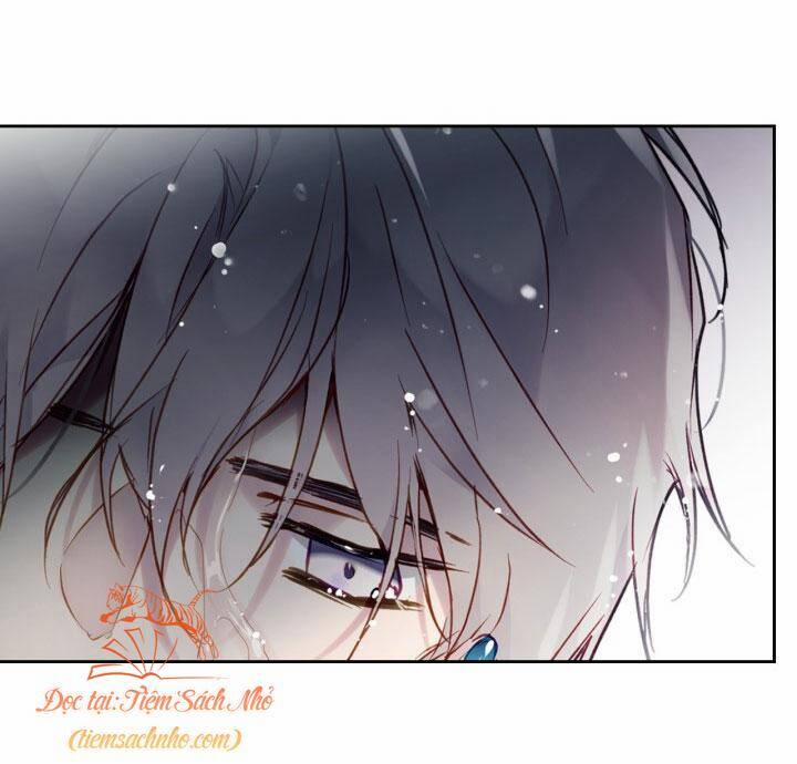 Kết Cục Của Nhân Vật Phản Diện Chỉ Có Thể Là Cái Chết 93 trang 34