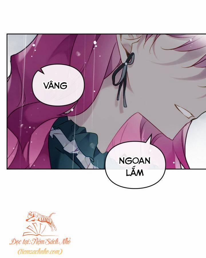 Kết Cục Của Nhân Vật Phản Diện Chỉ Có Thể Là Cái Chết 93 trang 35