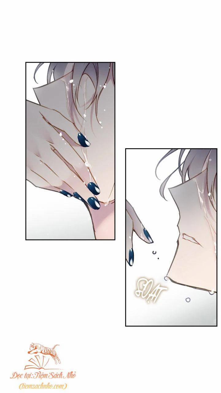 Kết Cục Của Nhân Vật Phản Diện Chỉ Có Thể Là Cái Chết 93 trang 36