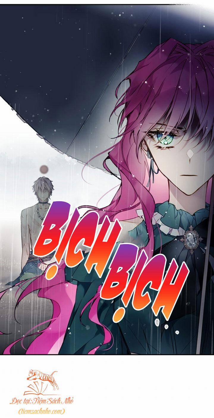 Kết Cục Của Nhân Vật Phản Diện Chỉ Có Thể Là Cái Chết 93 trang 37