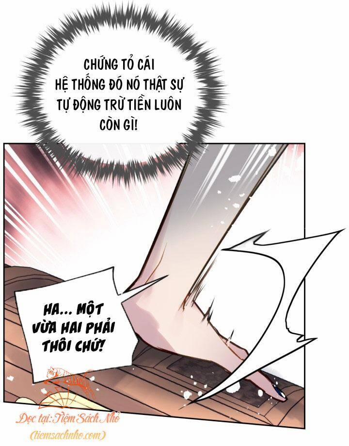 Kết Cục Của Nhân Vật Phản Diện Chỉ Có Thể Là Cái Chết 93 trang 41