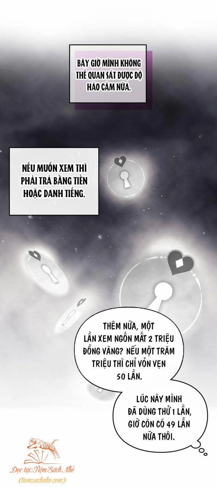 Kết Cục Của Nhân Vật Phản Diện Chỉ Có Thể Là Cái Chết 93 trang 43