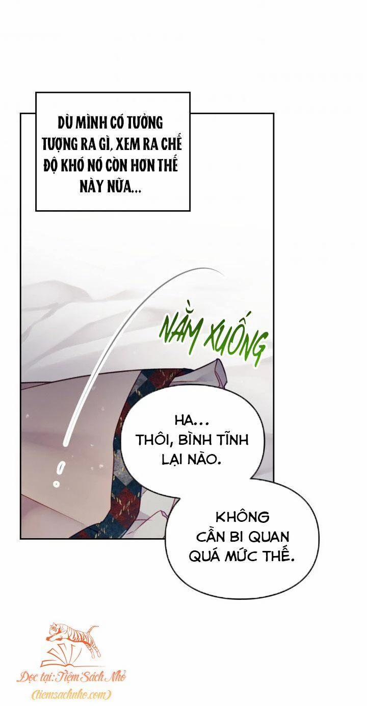 Kết Cục Của Nhân Vật Phản Diện Chỉ Có Thể Là Cái Chết 93 trang 45