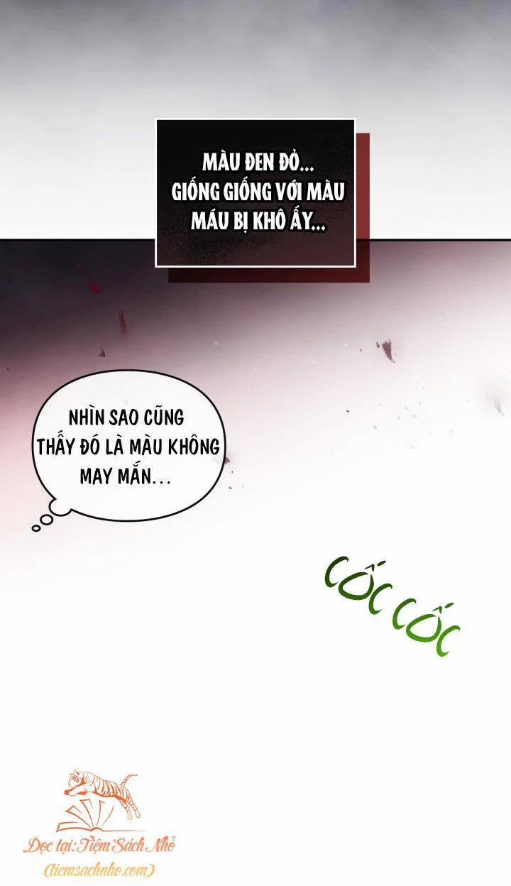 Kết Cục Của Nhân Vật Phản Diện Chỉ Có Thể Là Cái Chết 93 trang 49