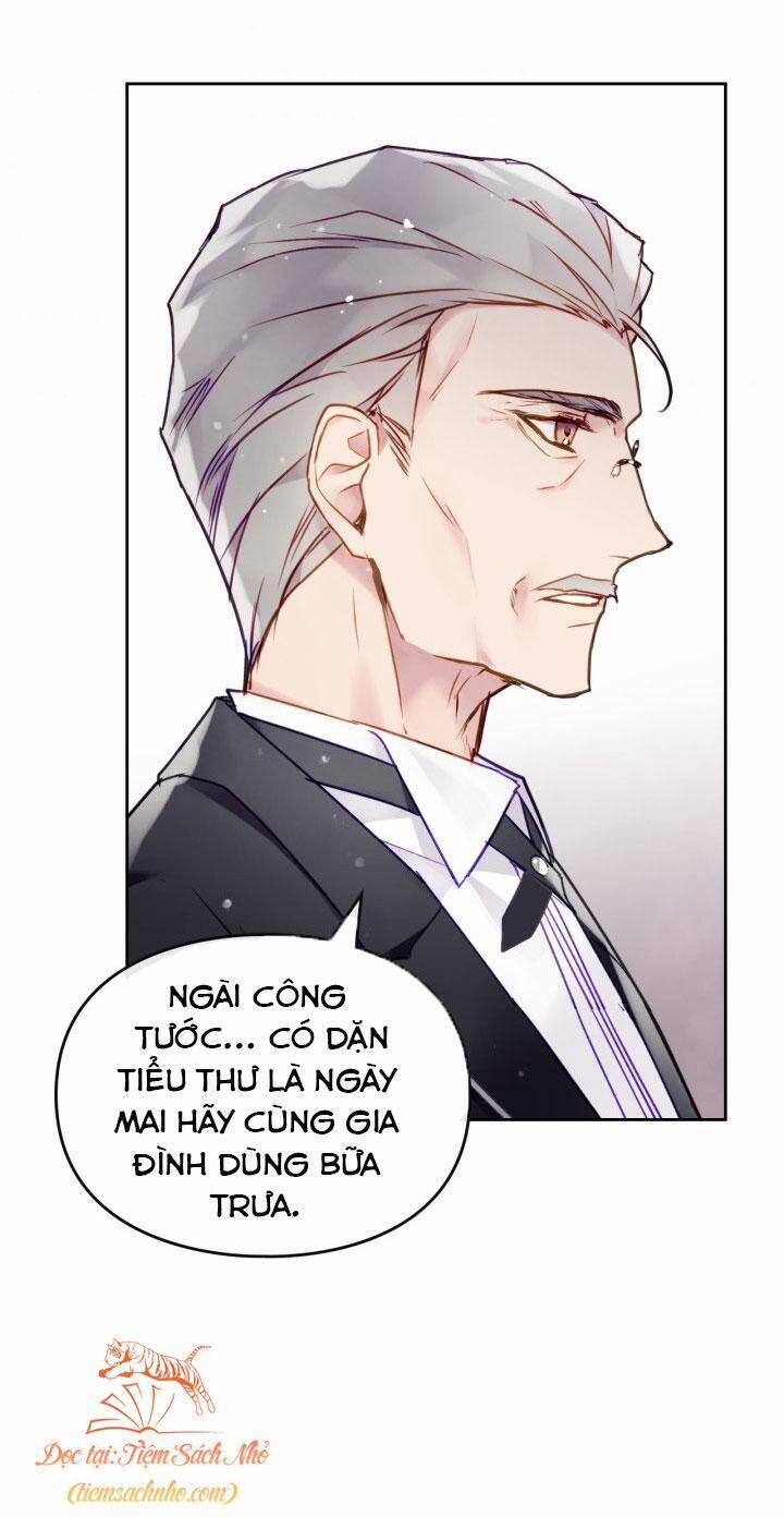 Kết Cục Của Nhân Vật Phản Diện Chỉ Có Thể Là Cái Chết 93 trang 52