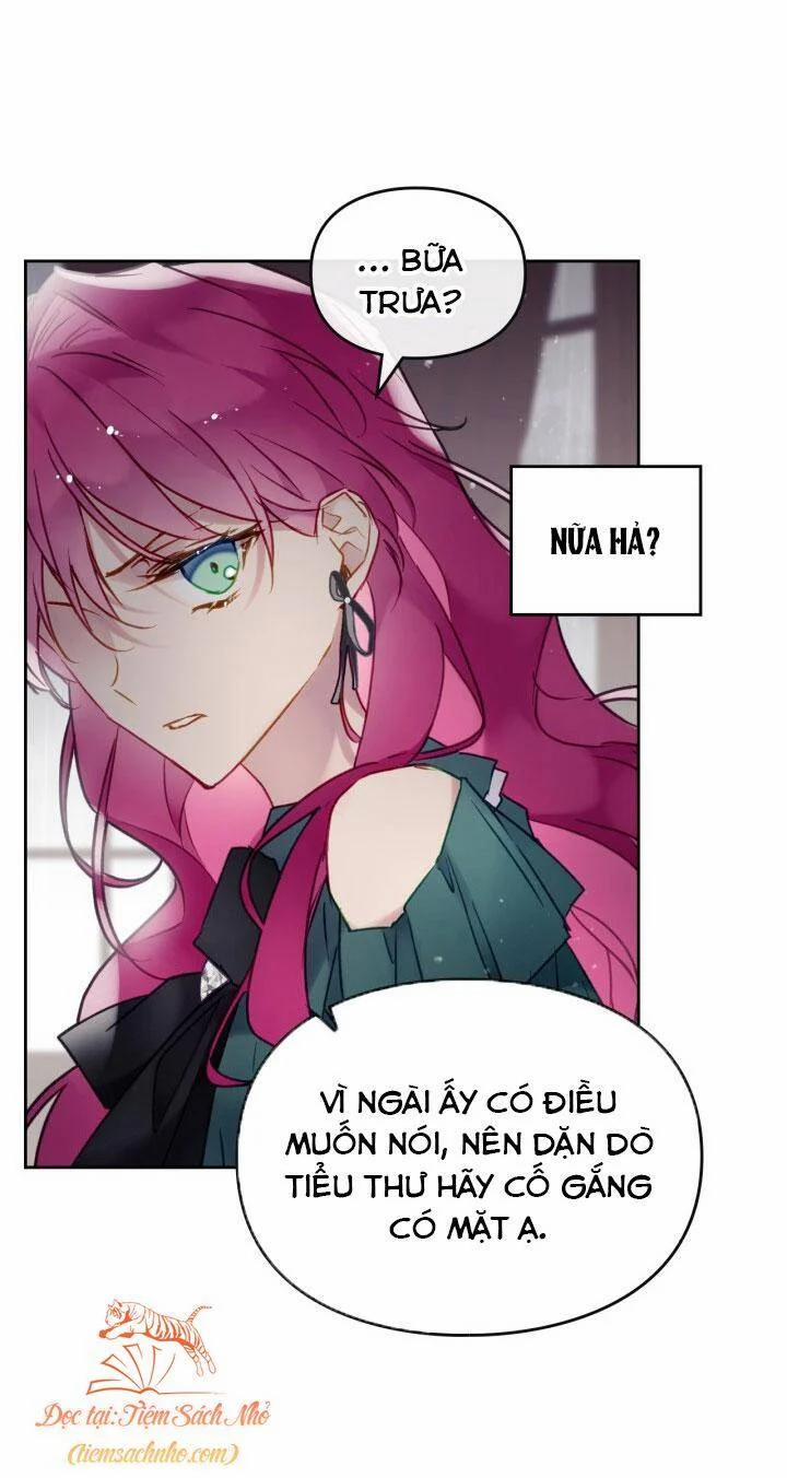 Kết Cục Của Nhân Vật Phản Diện Chỉ Có Thể Là Cái Chết 93 trang 53