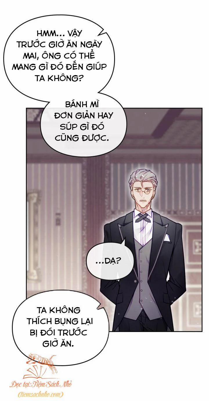 Kết Cục Của Nhân Vật Phản Diện Chỉ Có Thể Là Cái Chết 93 trang 54