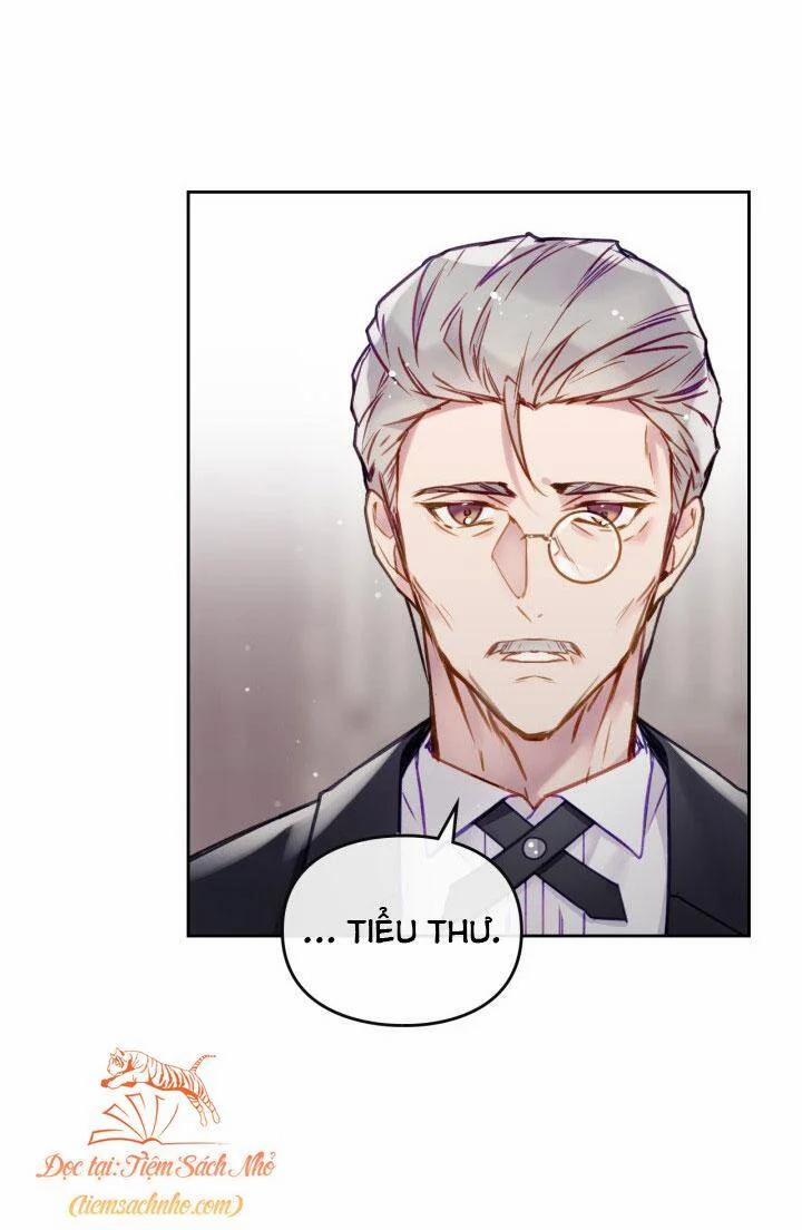 Kết Cục Của Nhân Vật Phản Diện Chỉ Có Thể Là Cái Chết 93 trang 55