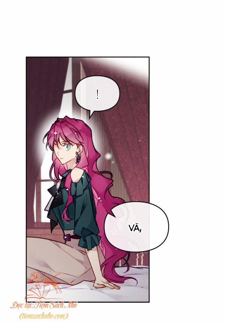 Kết Cục Của Nhân Vật Phản Diện Chỉ Có Thể Là Cái Chết 93 trang 57