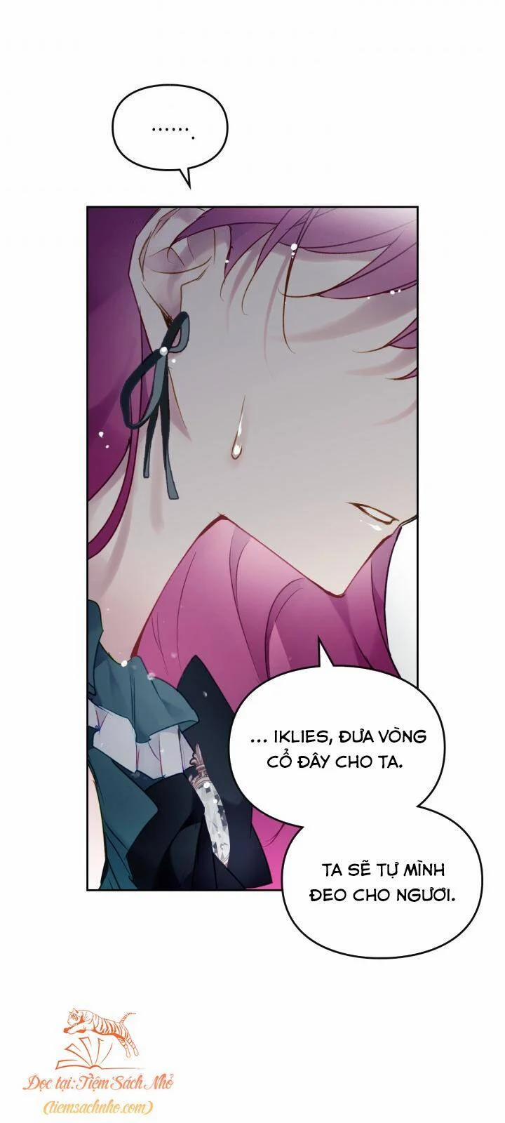 Kết Cục Của Nhân Vật Phản Diện Chỉ Có Thể Là Cái Chết 93 trang 8