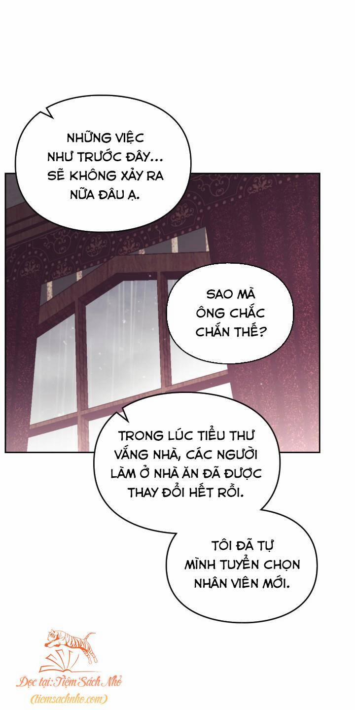 Kết Cục Của Nhân Vật Phản Diện Chỉ Có Thể Là Cái Chết 94 trang 1