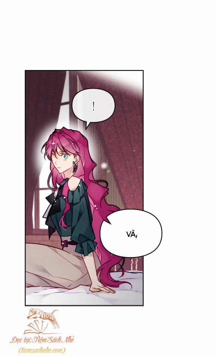 Kết Cục Của Nhân Vật Phản Diện Chỉ Có Thể Là Cái Chết 94 trang 2