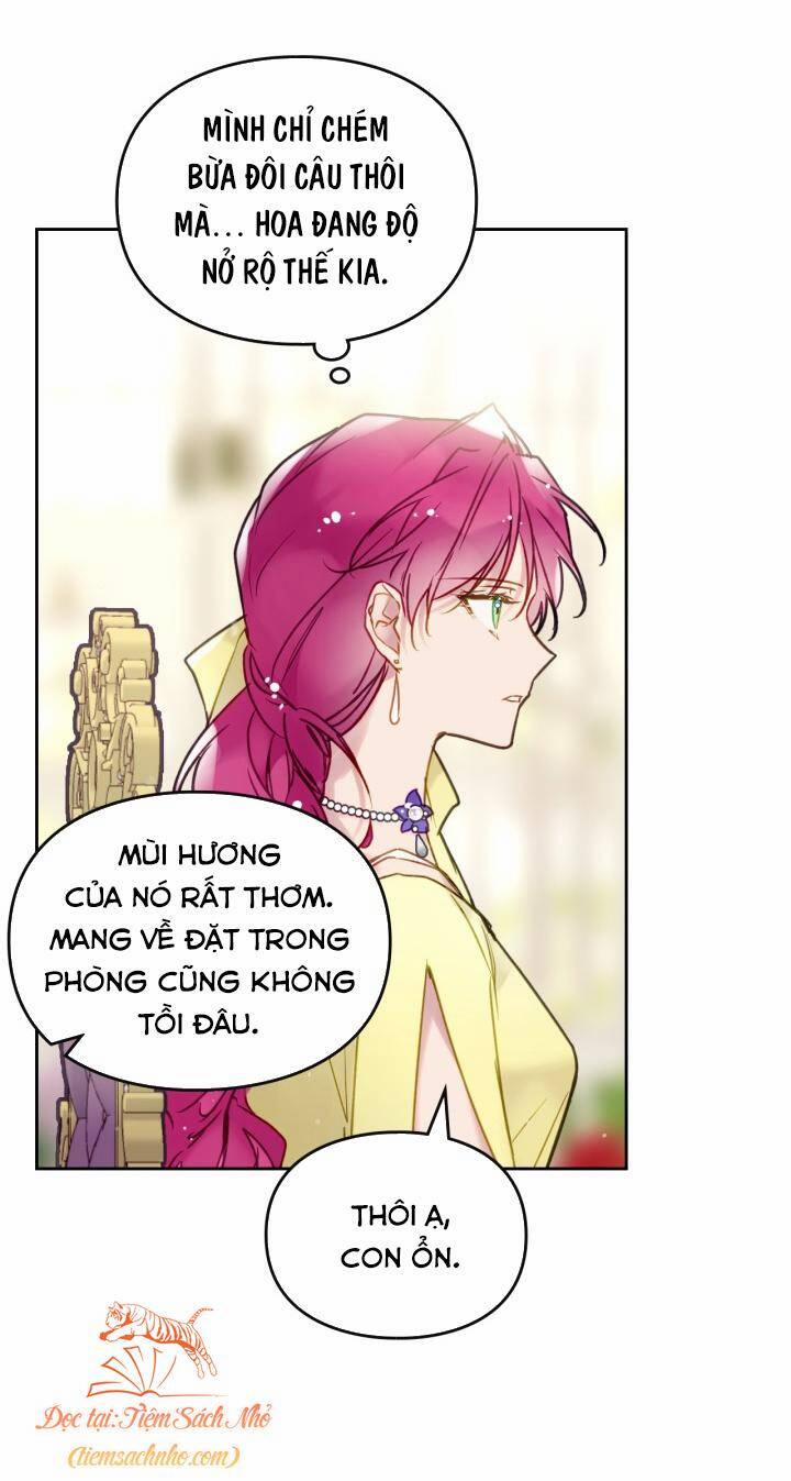 Kết Cục Của Nhân Vật Phản Diện Chỉ Có Thể Là Cái Chết 94 trang 21