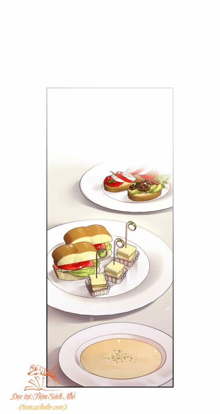 Kết Cục Của Nhân Vật Phản Diện Chỉ Có Thể Là Cái Chết 94 trang 23