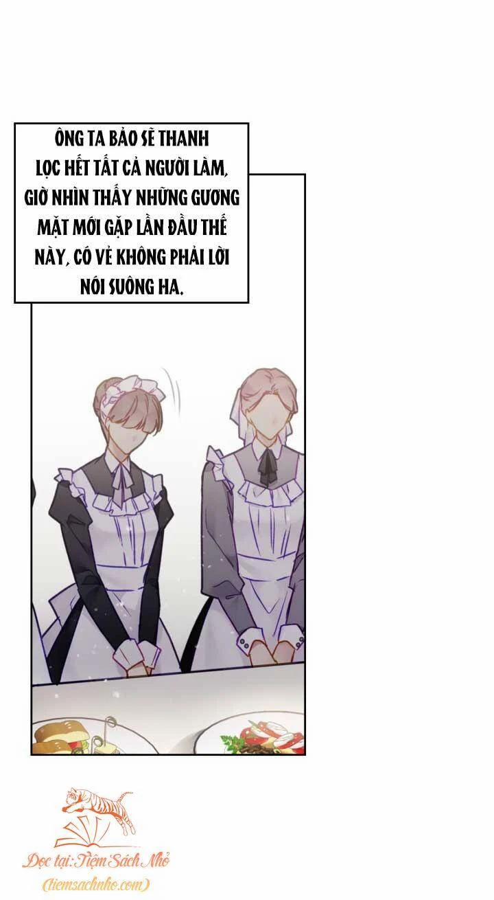 Kết Cục Của Nhân Vật Phản Diện Chỉ Có Thể Là Cái Chết 94 trang 24