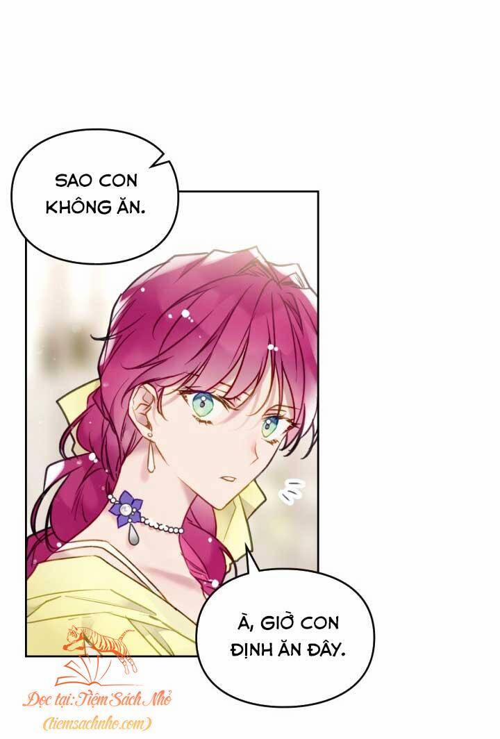 Kết Cục Của Nhân Vật Phản Diện Chỉ Có Thể Là Cái Chết 94 trang 26