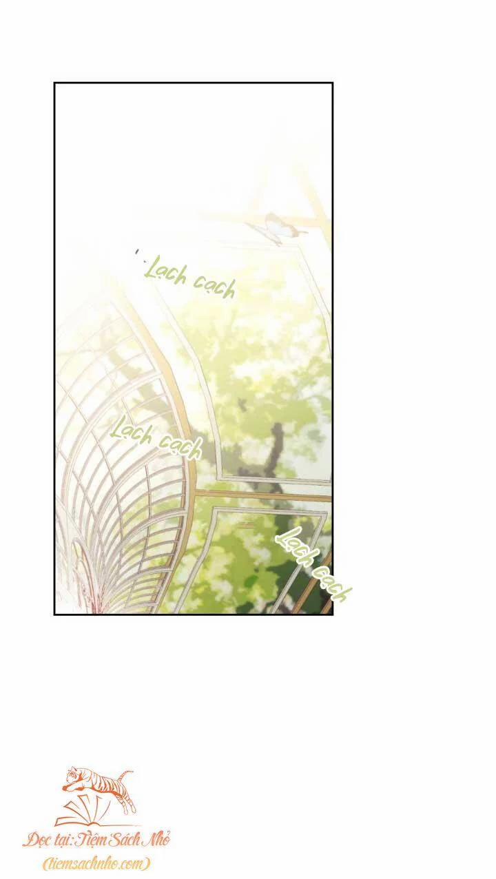 Kết Cục Của Nhân Vật Phản Diện Chỉ Có Thể Là Cái Chết 94 trang 28