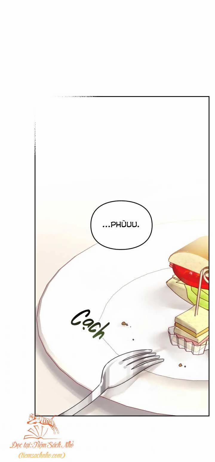 Kết Cục Của Nhân Vật Phản Diện Chỉ Có Thể Là Cái Chết 94 trang 29