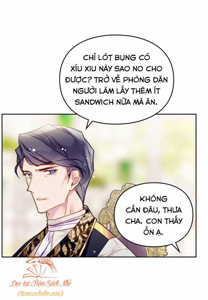 Kết Cục Của Nhân Vật Phản Diện Chỉ Có Thể Là Cái Chết 94 trang 31