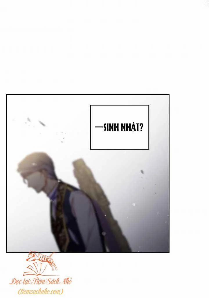 Kết Cục Của Nhân Vật Phản Diện Chỉ Có Thể Là Cái Chết 94 trang 37