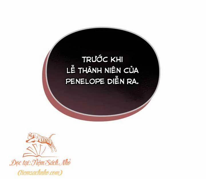 Kết Cục Của Nhân Vật Phản Diện Chỉ Có Thể Là Cái Chết 94 trang 39