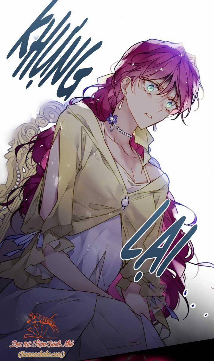 Kết Cục Của Nhân Vật Phản Diện Chỉ Có Thể Là Cái Chết 94 trang 40