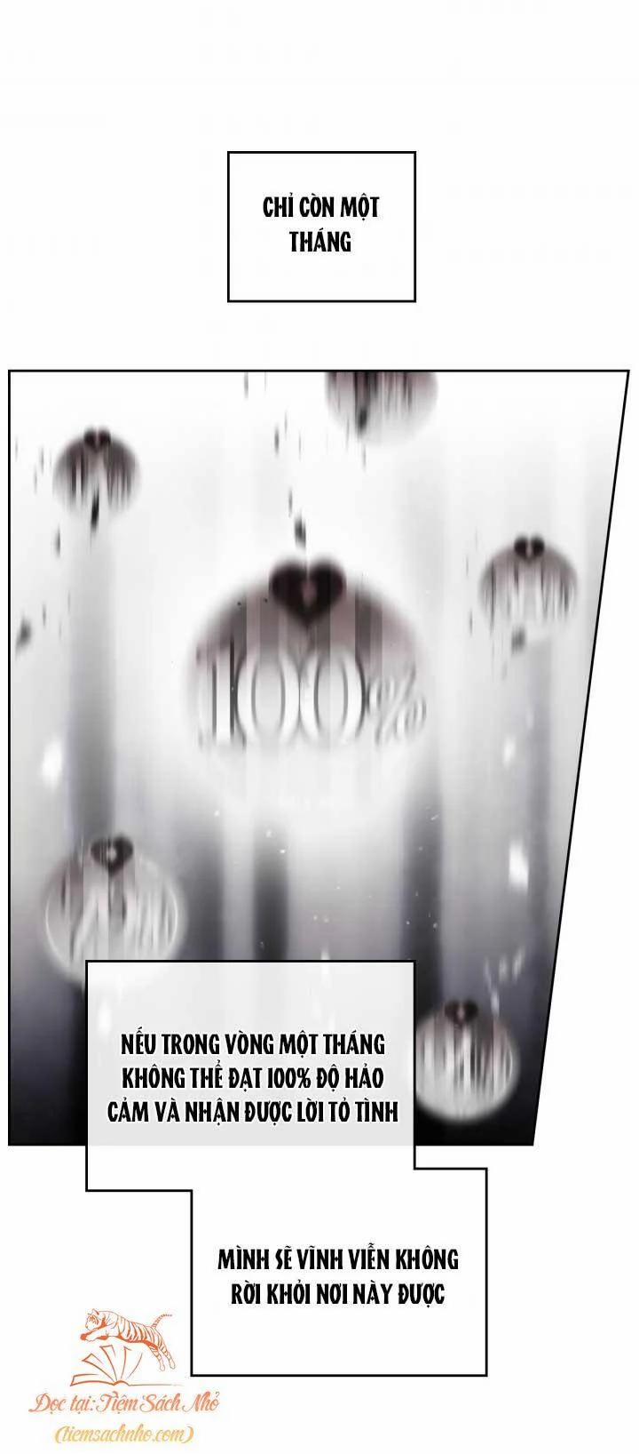 Kết Cục Của Nhân Vật Phản Diện Chỉ Có Thể Là Cái Chết 94 trang 45