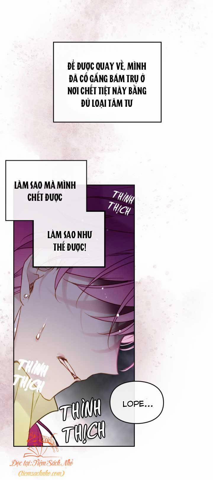 Kết Cục Của Nhân Vật Phản Diện Chỉ Có Thể Là Cái Chết 94 trang 48