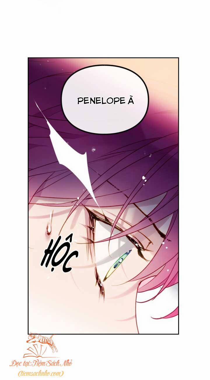 Kết Cục Của Nhân Vật Phản Diện Chỉ Có Thể Là Cái Chết 94 trang 49