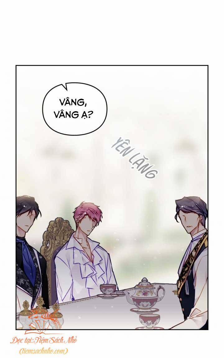 Kết Cục Của Nhân Vật Phản Diện Chỉ Có Thể Là Cái Chết 94 trang 50