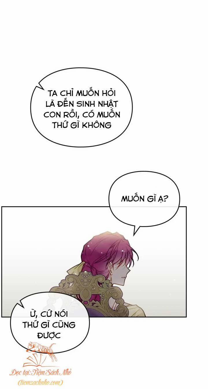 Kết Cục Của Nhân Vật Phản Diện Chỉ Có Thể Là Cái Chết 94 trang 53