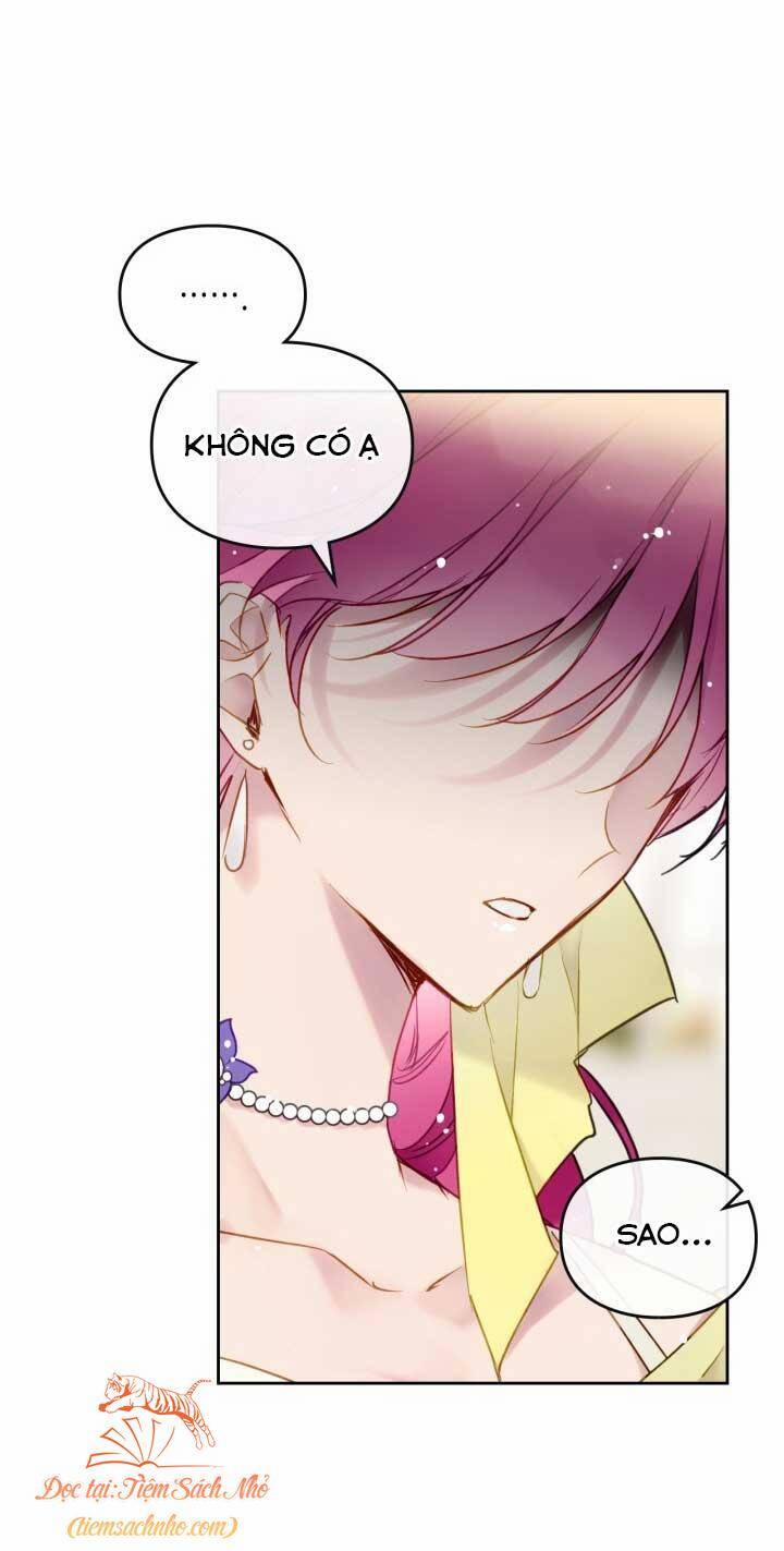 Kết Cục Của Nhân Vật Phản Diện Chỉ Có Thể Là Cái Chết 94 trang 55