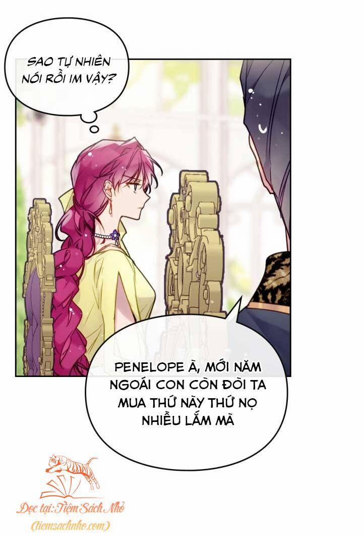 Kết Cục Của Nhân Vật Phản Diện Chỉ Có Thể Là Cái Chết 94 trang 59