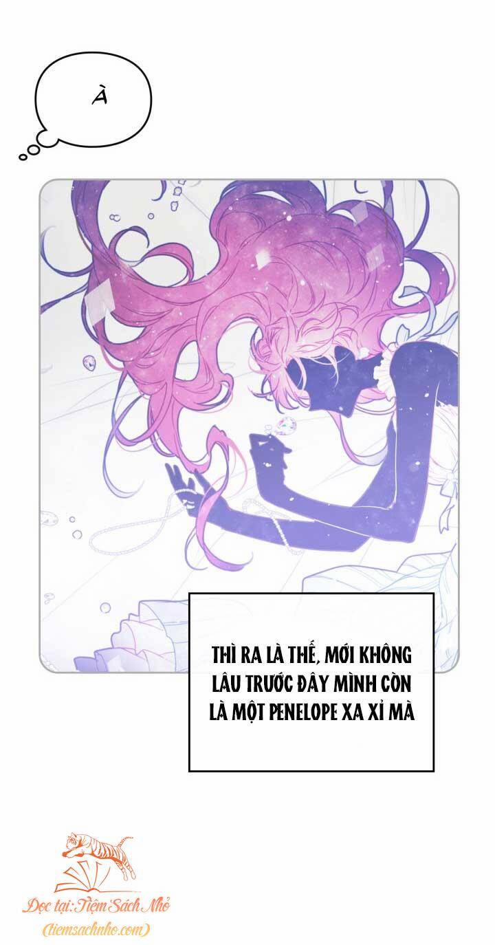 Kết Cục Của Nhân Vật Phản Diện Chỉ Có Thể Là Cái Chết 94 trang 60