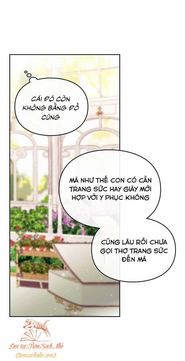 Kết Cục Của Nhân Vật Phản Diện Chỉ Có Thể Là Cái Chết 94 trang 62