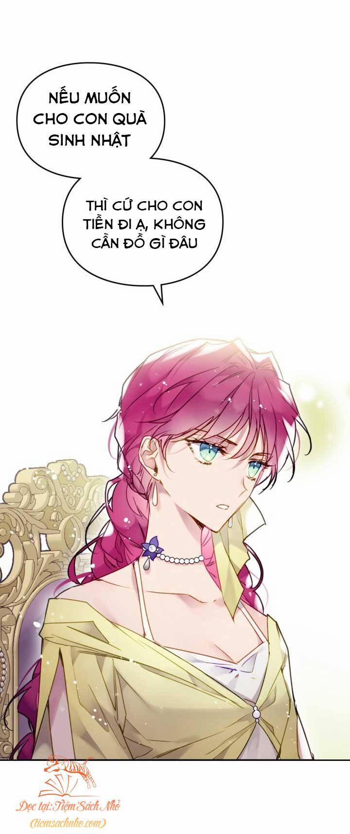 Kết Cục Của Nhân Vật Phản Diện Chỉ Có Thể Là Cái Chết 94 trang 65