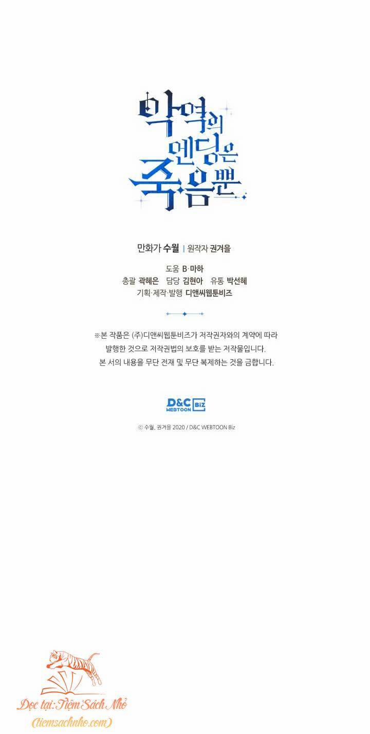 Kết Cục Của Nhân Vật Phản Diện Chỉ Có Thể Là Cái Chết 94 trang 66