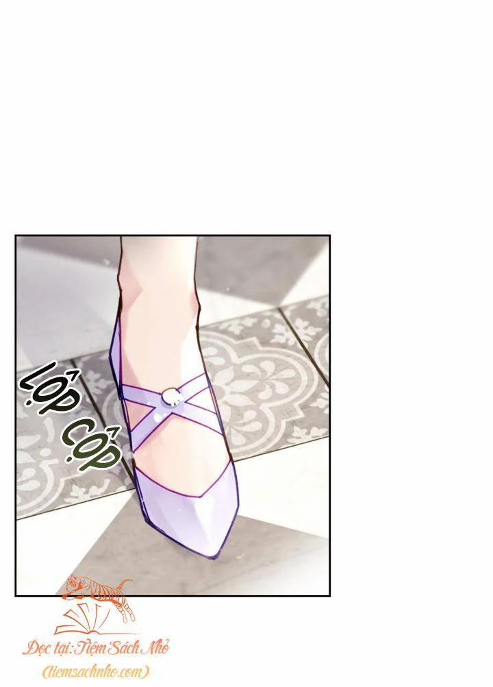 Kết Cục Của Nhân Vật Phản Diện Chỉ Có Thể Là Cái Chết 94 trang 8