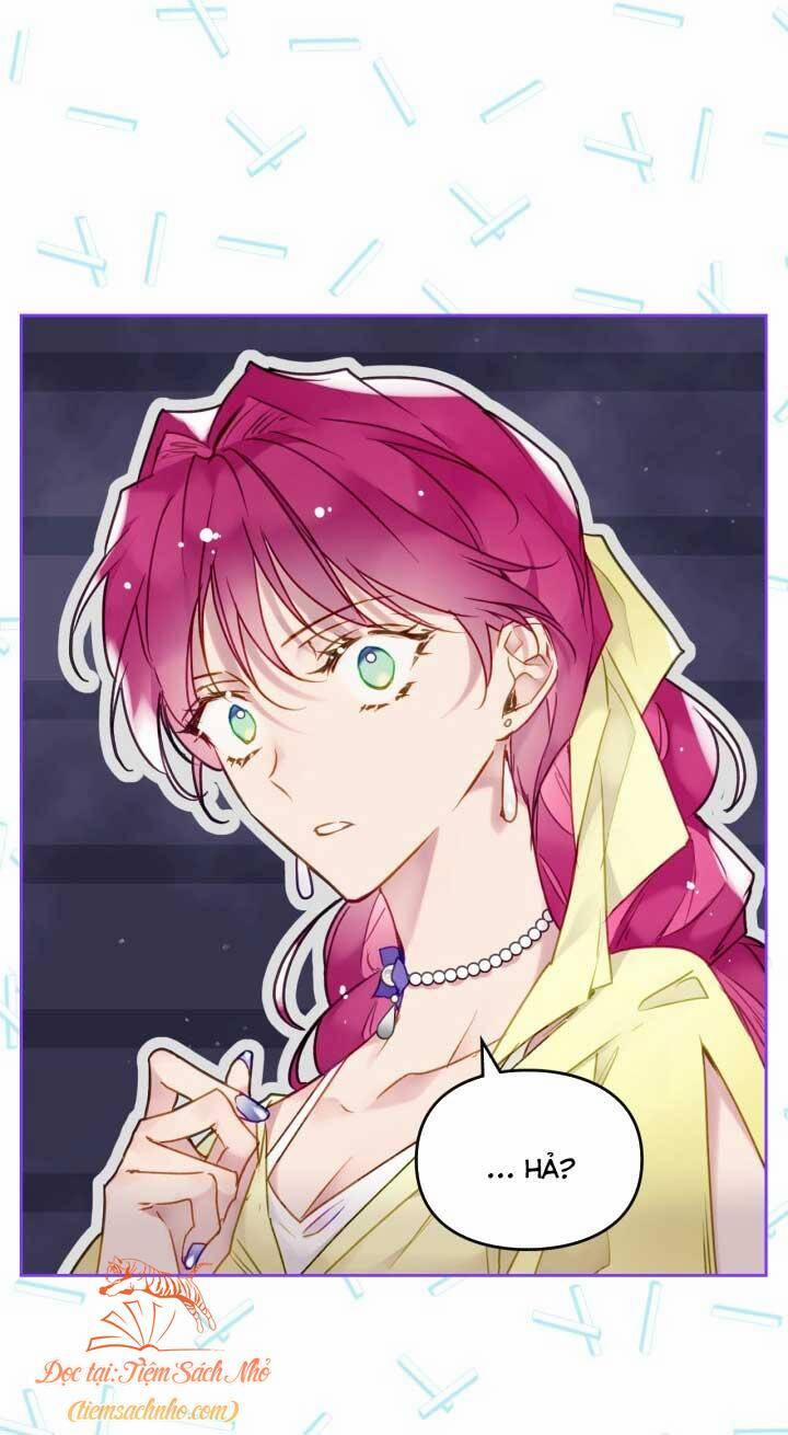 Kết Cục Của Nhân Vật Phản Diện Chỉ Có Thể Là Cái Chết 95 trang 33