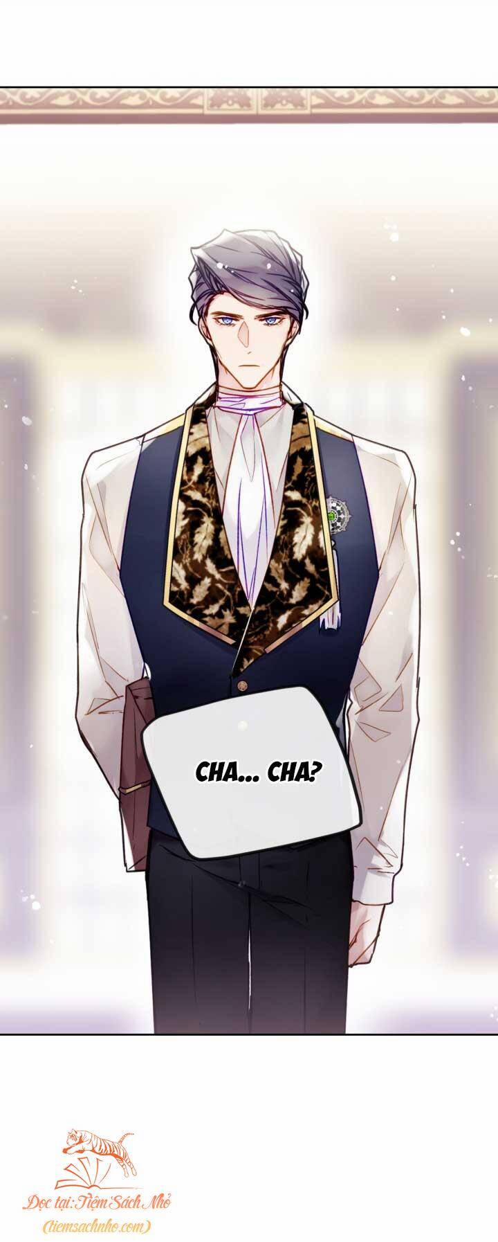 Kết Cục Của Nhân Vật Phản Diện Chỉ Có Thể Là Cái Chết 95 trang 35