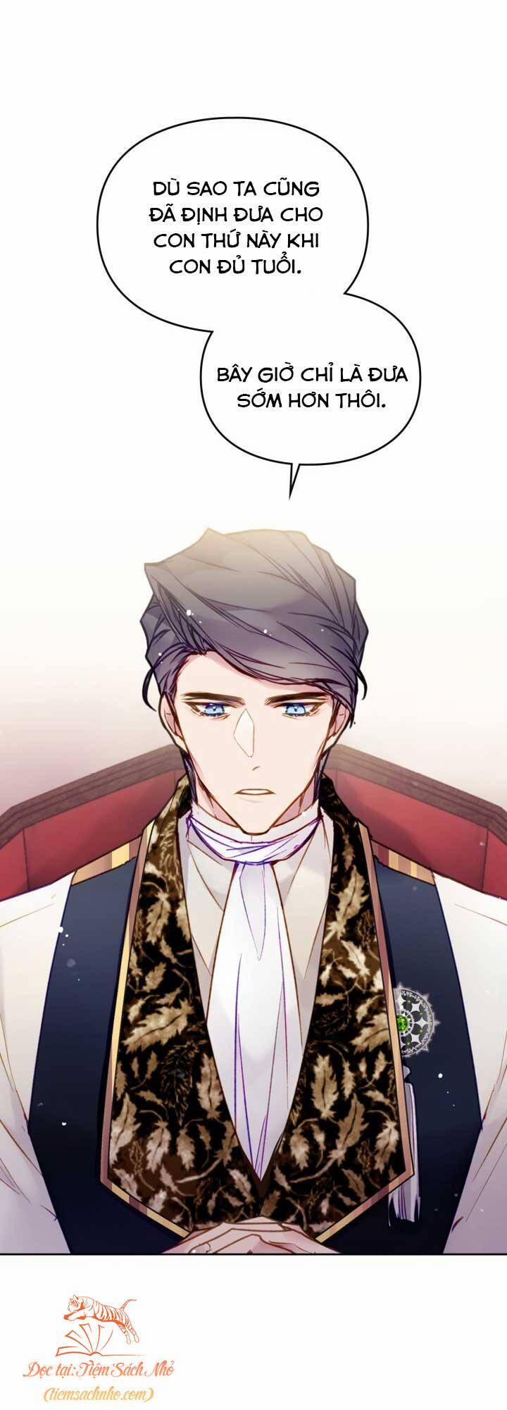 Kết Cục Của Nhân Vật Phản Diện Chỉ Có Thể Là Cái Chết 95 trang 49