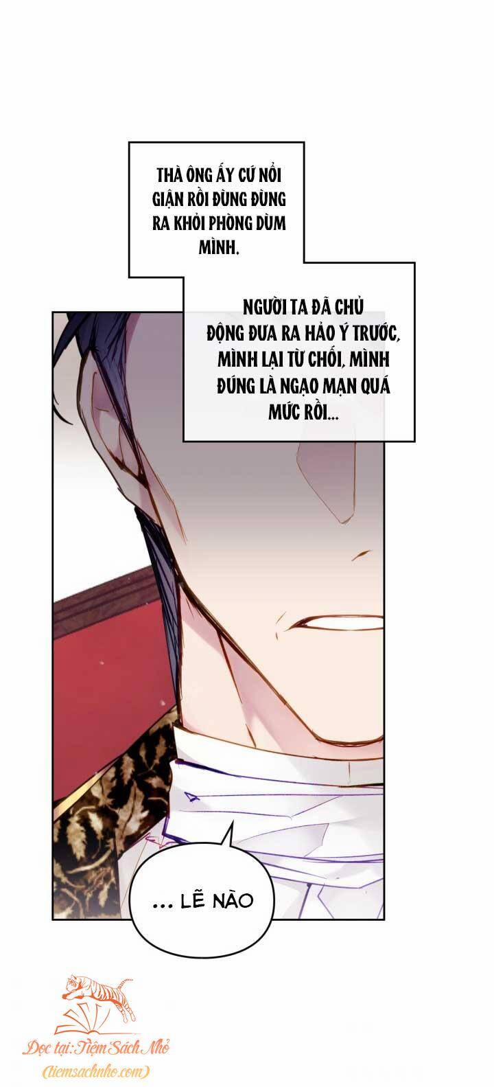 Kết Cục Của Nhân Vật Phản Diện Chỉ Có Thể Là Cái Chết 95 trang 58