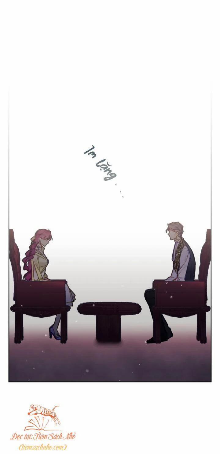 Kết Cục Của Nhân Vật Phản Diện Chỉ Có Thể Là Cái Chết 96 trang 1