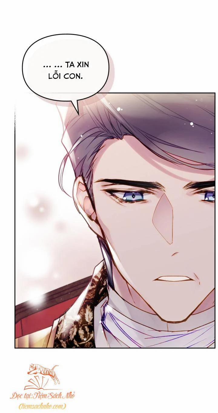 Kết Cục Của Nhân Vật Phản Diện Chỉ Có Thể Là Cái Chết 96 trang 11