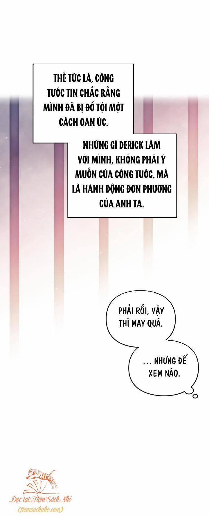 Kết Cục Của Nhân Vật Phản Diện Chỉ Có Thể Là Cái Chết 96 trang 12