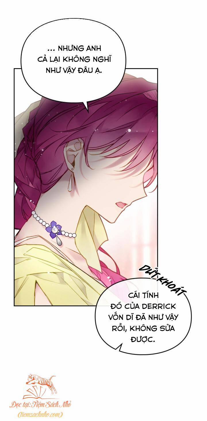 Kết Cục Của Nhân Vật Phản Diện Chỉ Có Thể Là Cái Chết 96 trang 13