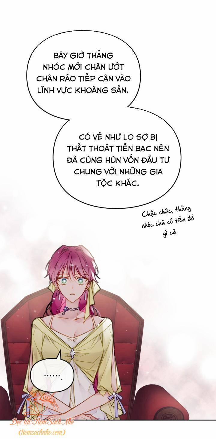 Kết Cục Của Nhân Vật Phản Diện Chỉ Có Thể Là Cái Chết 96 trang 15